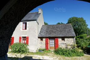 Manoir Pors Braz - Gîte des Boudiged